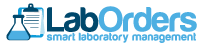 LabOrders Logo